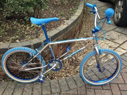 Raleigh Pro Burner beoordelingen en specificaties